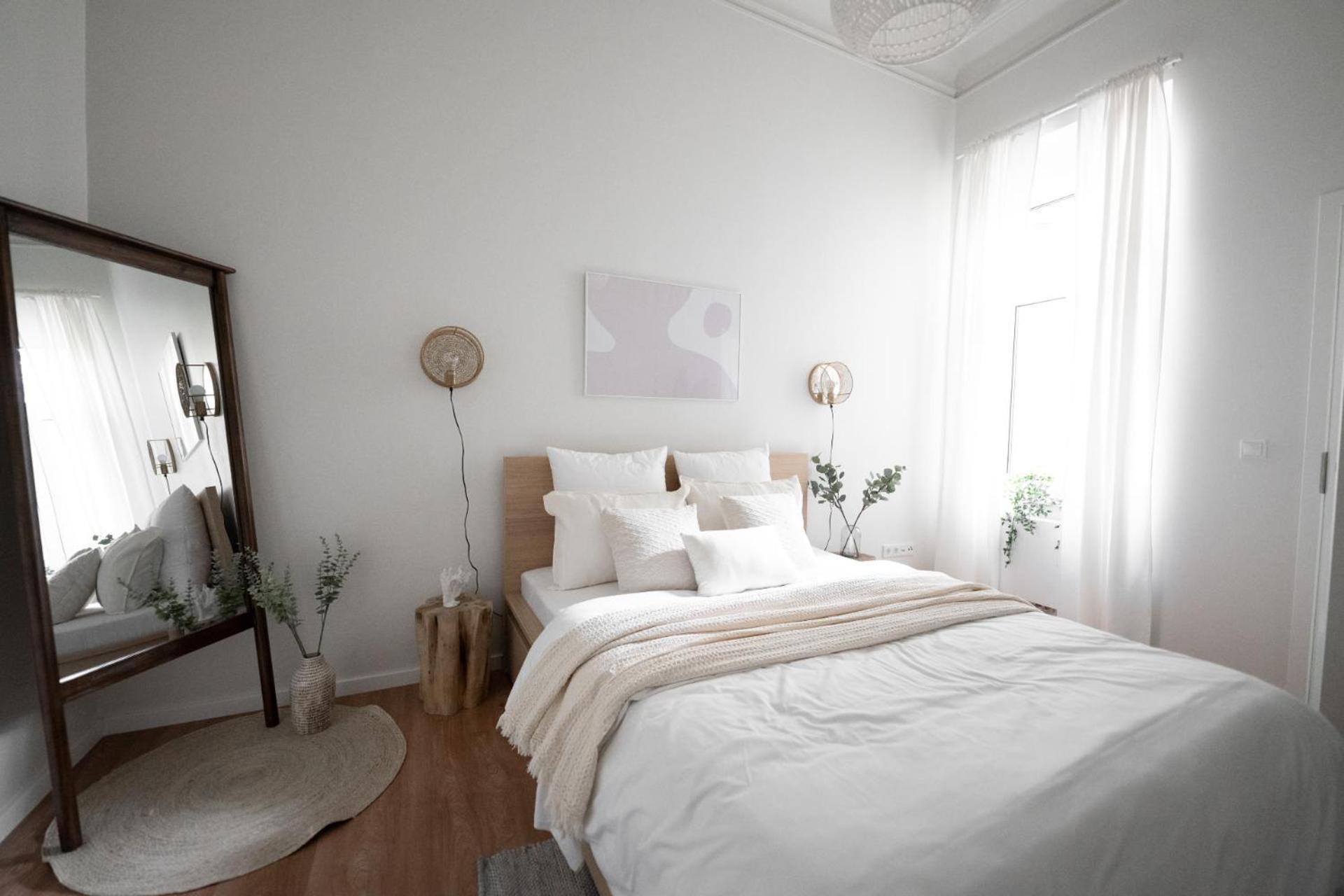 Ferienwohnung Stockholm Style Designer In Limpertsberg Luxemburg Exterior foto